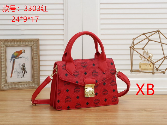 M CM Handbags 047 - Click Image to Close